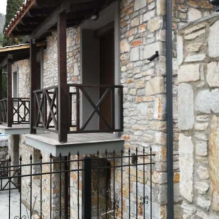 Anna Studios Maries  Ngoại thất bức ảnh