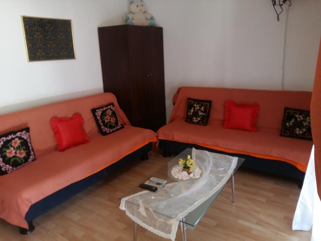 Anna Studios Maries  Ngoại thất bức ảnh