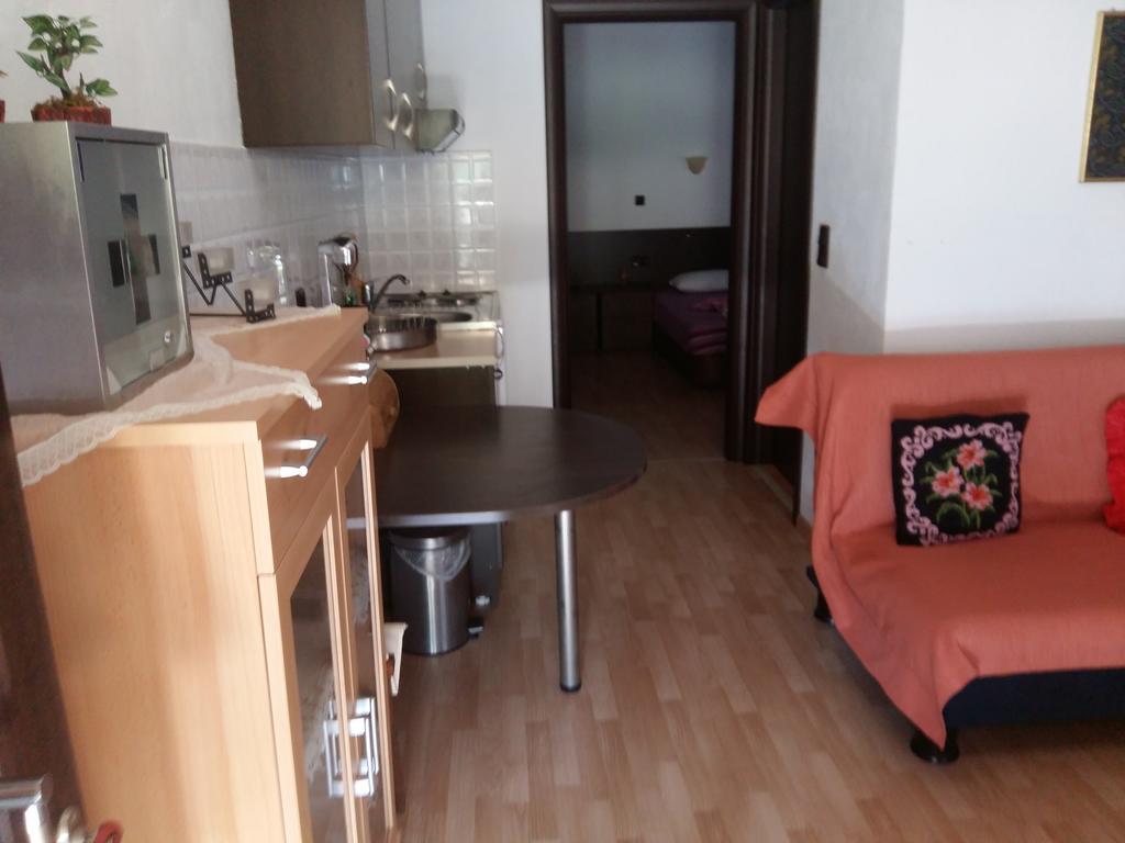 Anna Studios Maries  Ngoại thất bức ảnh