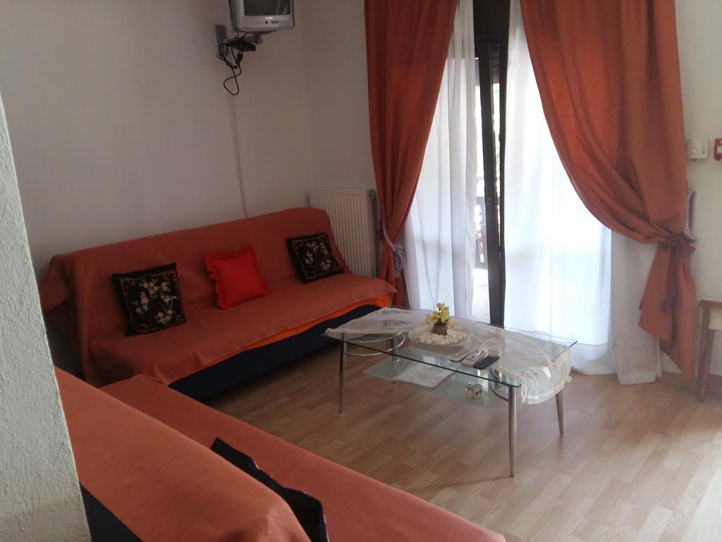 Anna Studios Maries  Ngoại thất bức ảnh