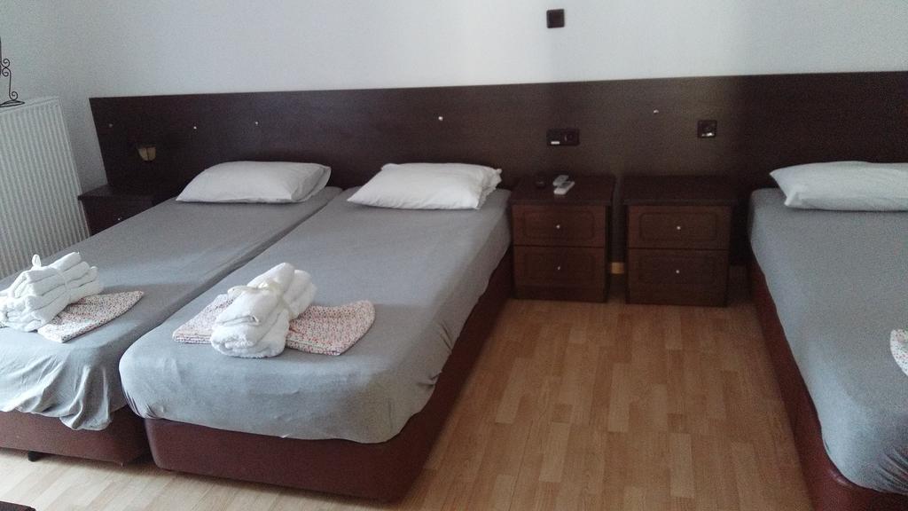 Anna Studios Maries  Ngoại thất bức ảnh