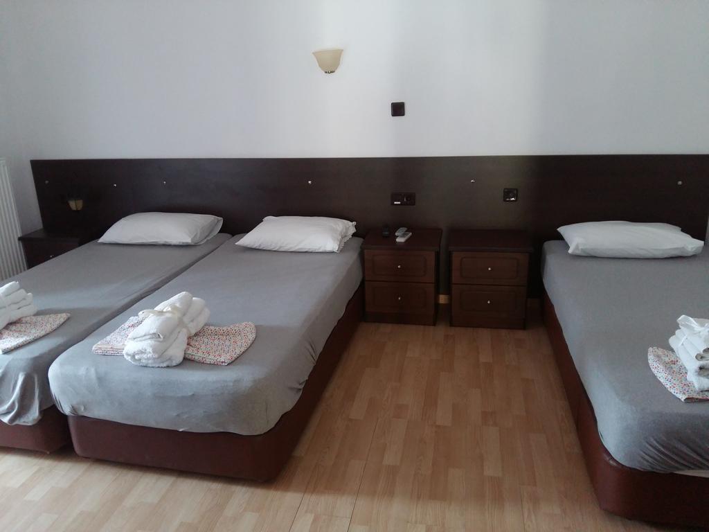 Anna Studios Maries  Ngoại thất bức ảnh