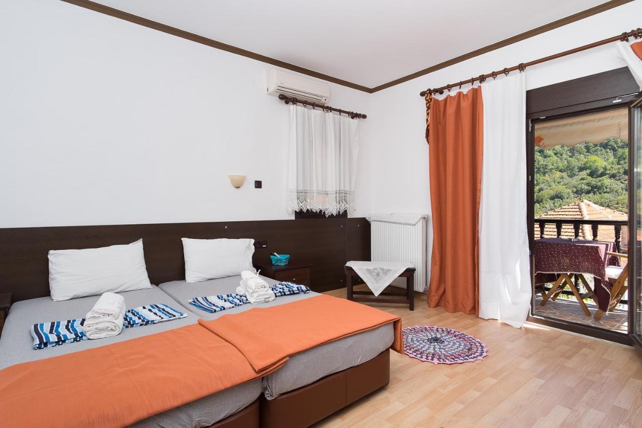 Anna Studios Maries  Ngoại thất bức ảnh
