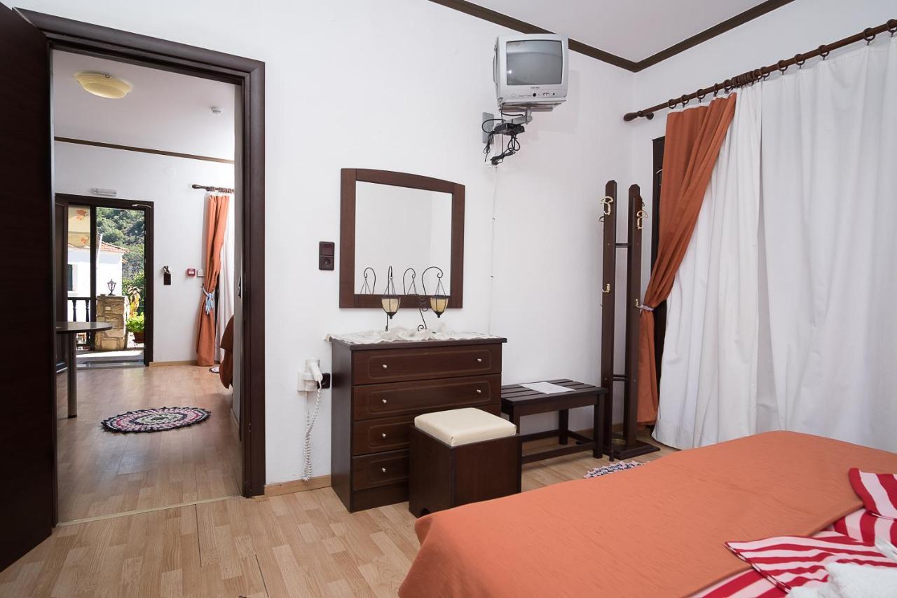 Anna Studios Maries  Ngoại thất bức ảnh