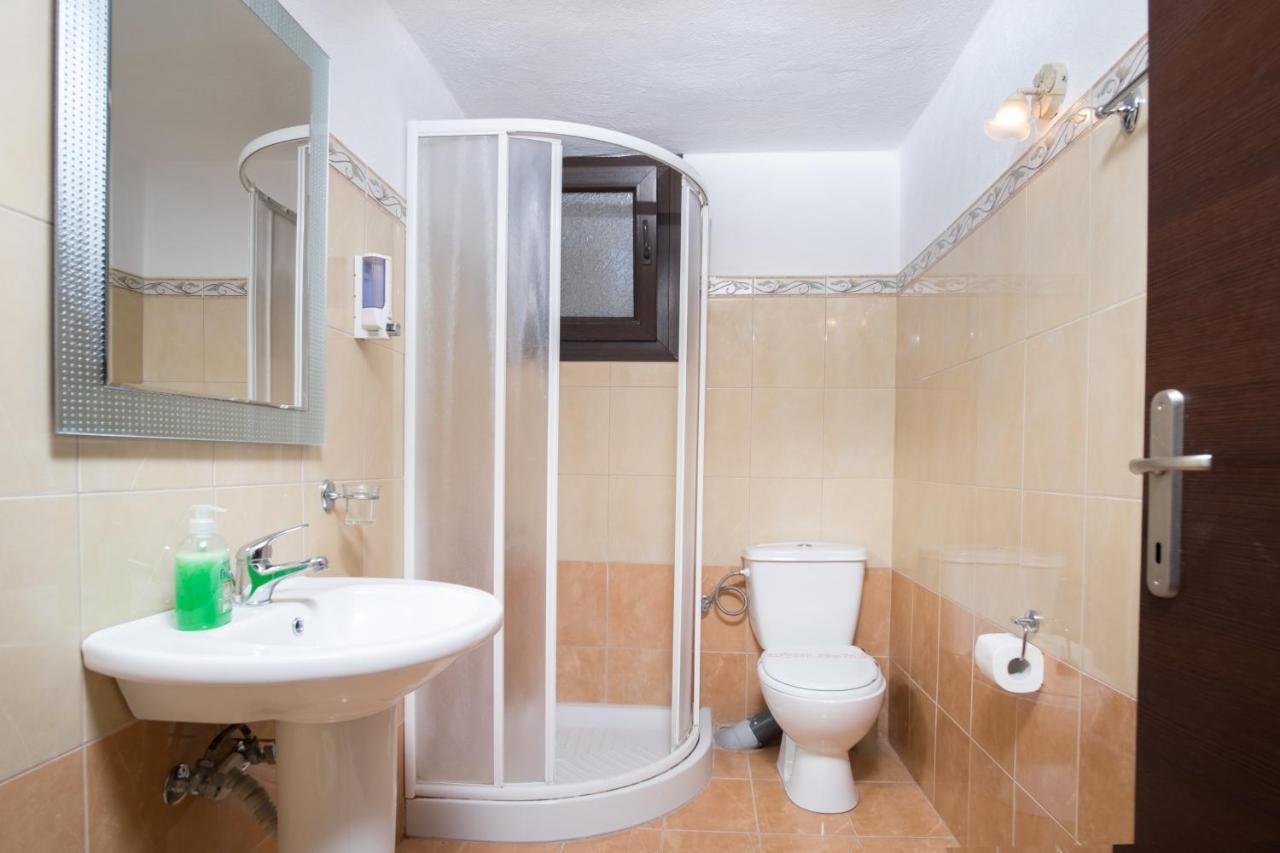 Anna Studios Maries  Ngoại thất bức ảnh