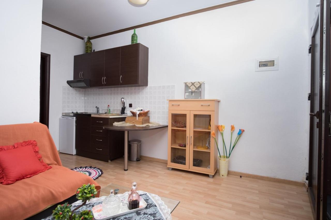 Anna Studios Maries  Ngoại thất bức ảnh