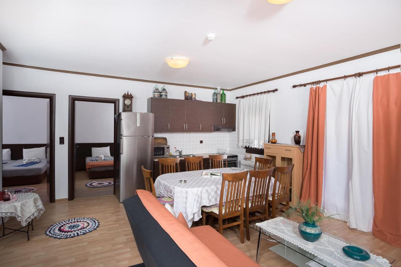 Anna Studios Maries  Ngoại thất bức ảnh