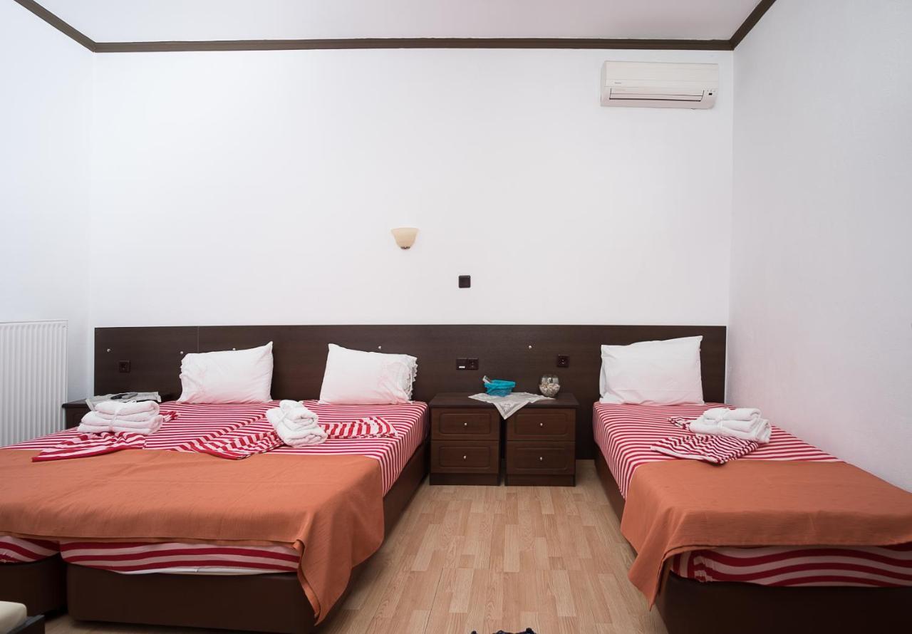 Anna Studios Maries  Ngoại thất bức ảnh