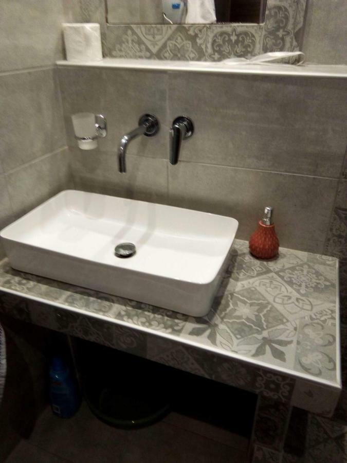 Anna Studios Maries  Ngoại thất bức ảnh