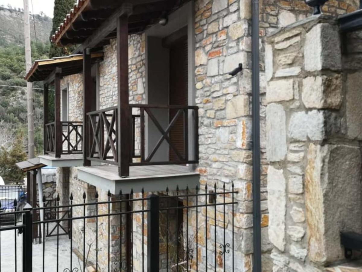 Anna Studios Maries  Ngoại thất bức ảnh
