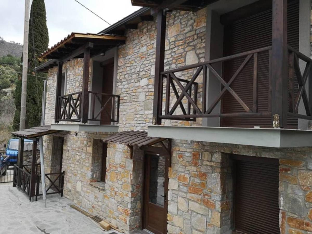 Anna Studios Maries  Ngoại thất bức ảnh