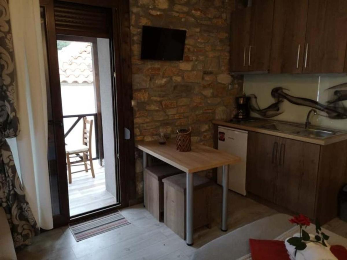 Anna Studios Maries  Ngoại thất bức ảnh