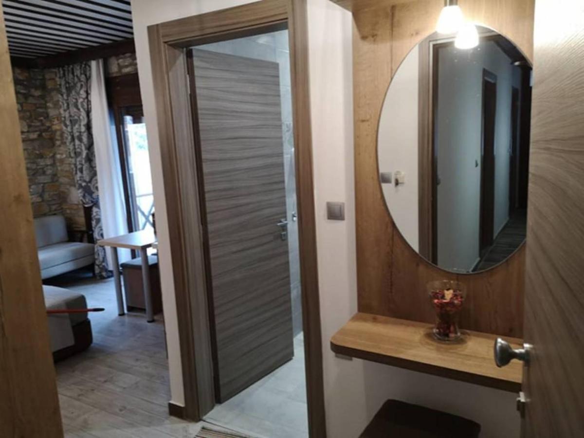 Anna Studios Maries  Ngoại thất bức ảnh